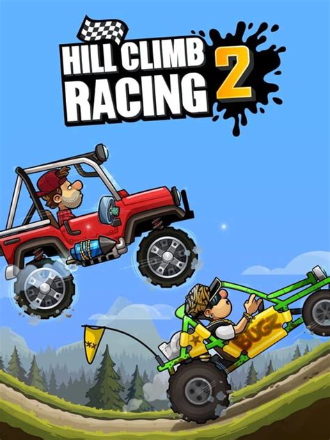 Hill Climb Racing App 1. . Hill climb racing 2 pc
